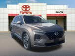 Hyundai Santa Fe 2.0T Limited FWD