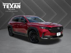 Mazda CX-50 2.5 S Preferred AWD