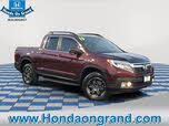 Honda Ridgeline RTL-T AWD