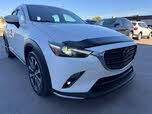 Mazda CX-3 GT AWD