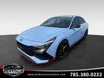 Hyundai Elantra N FWD