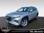 Hyundai Tucson SEL AWD