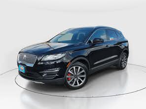 Lincoln MKC Reserve AWD