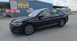 Volkswagen Jetta SE FWD