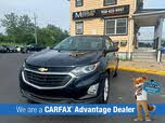 Chevrolet Equinox 1.5T LS FWD