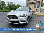 INFINITI QX60 Pure AWD