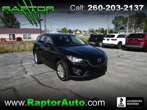Mazda CX-5 Sport