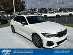 BMW 3 Series M340i Sedan RWD