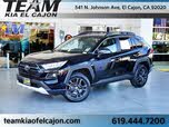 Toyota RAV4 Adventure AWD