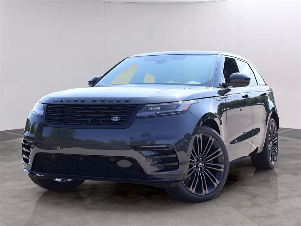 2026 Land Rover Range Rover Velar P400 Autobiograhpy AWD