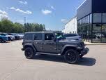 Jeep Wrangler Unlimited High Altitude 4WD