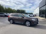 Subaru Ascent Limited AWD