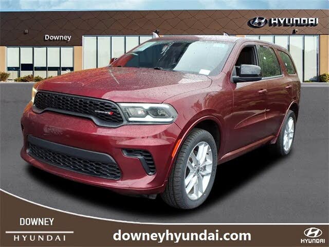 2023 Dodge Durango GT AWD