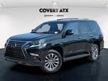 Lexus GX 460 Luxury AWD
