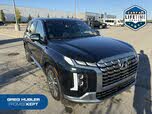 Hyundai Palisade Calligraphy AWD