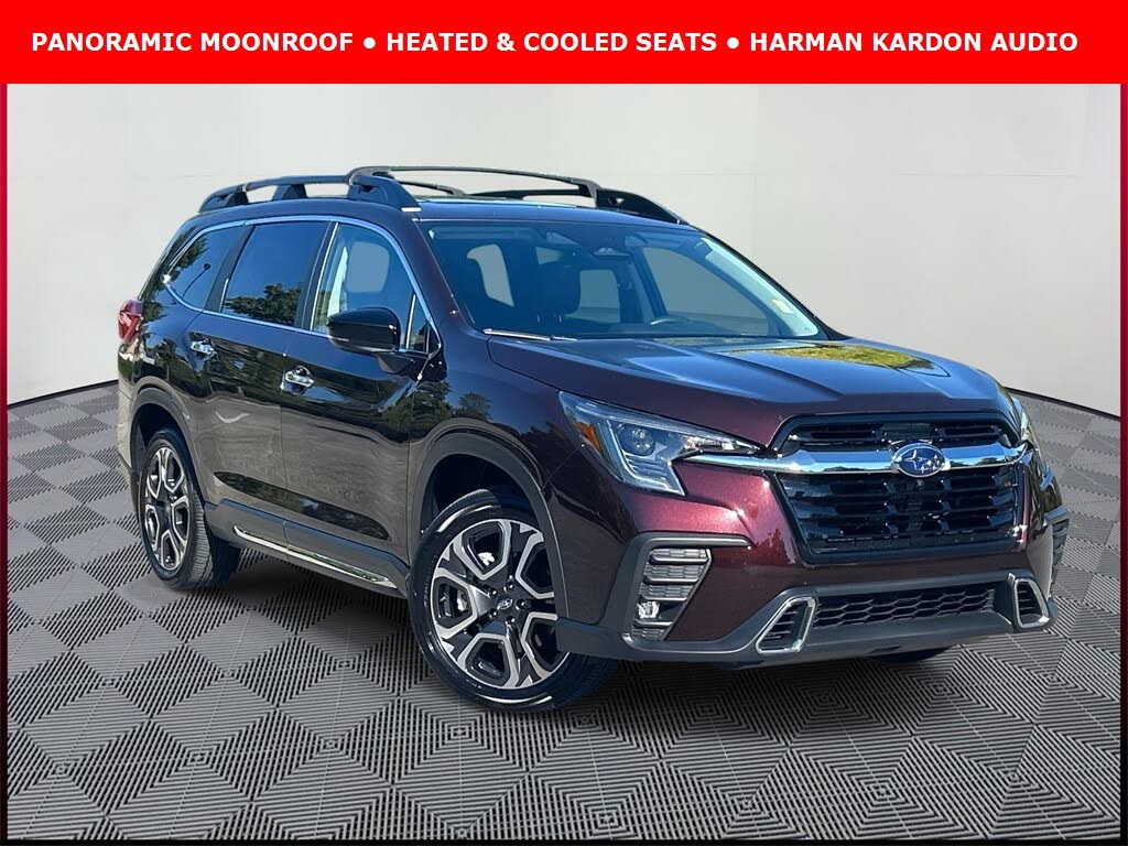 2024 Subaru Ascent Touring AWD