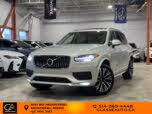 2020 Volvo XC90