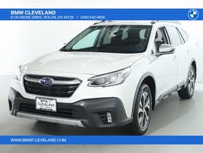 Subaru Outback Touring Crossover AWD