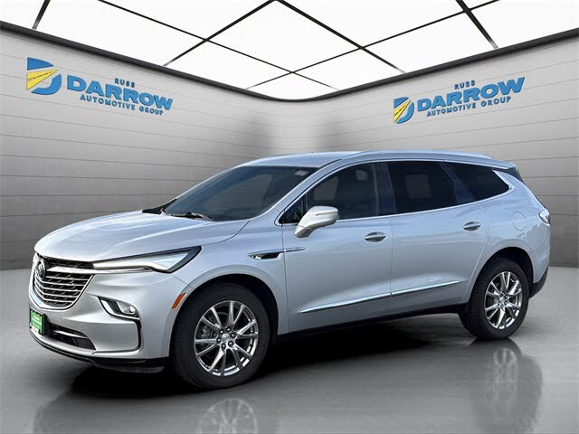 2022 Buick Enclave Premium AWD