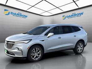Buick Enclave Premium AWD