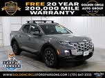 Hyundai Santa Cruz SEL Premium Crew Cab AWD