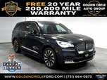Lincoln Aviator Black Label Grand Touring AWD