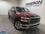 RAM 1500 Laramie Crew Cab 4WD