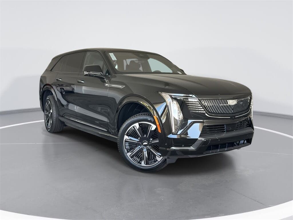 2026 Cadillac Escalade IQ Premium Sport AWD