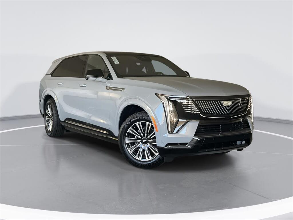 2026 Cadillac Escalade IQ Sport AWD