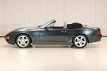 Porsche 968 2 Dr STD Convertible