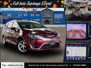 Chrysler Pacifica Touring L FWD