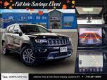 Jeep Grand Cherokee Limited 4WD