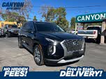 Hyundai Palisade SEL FWD