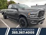 RAM 3500 Laramie Crew Cab LB 4WD