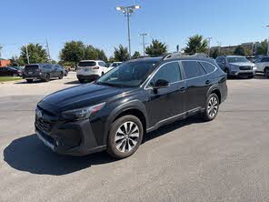 Subaru Outback Limited AWD