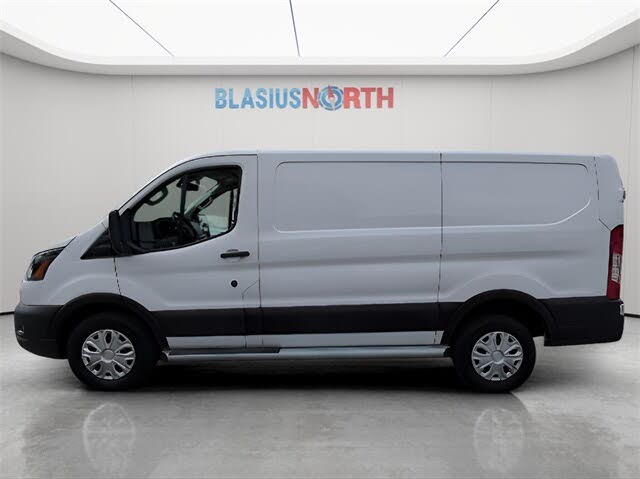 2024 Ford Transit Cargo 250 Low Roof LB RWD