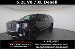 GMC Yukon XL Denali 4WD