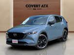 Mazda CX-5 2.5 S Carbon Edition AWD