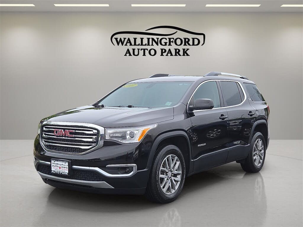 2017 GMC Acadia SLE-2 AWD
