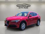 Alfa Romeo Stelvio Sprint AWD