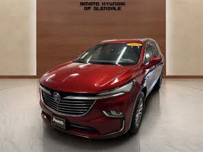 Buick Enclave Premium AWD