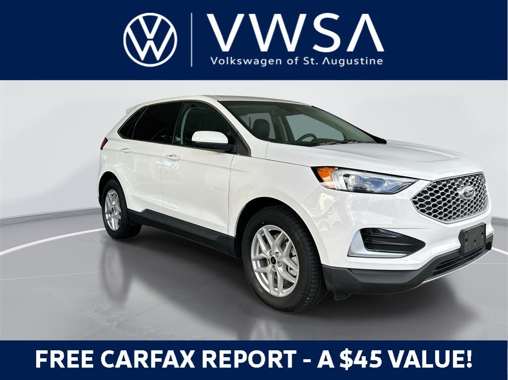 2024 Ford Edge SEL AWD