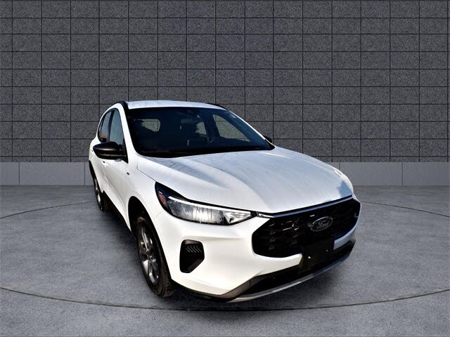 2025 Ford Escape ST-Line AWD