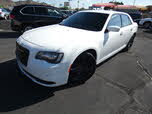 Chrysler 300 S V6 RWD