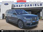 Lincoln Navigator Reserve RWD