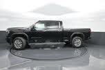 GMC Sierra 2500HD Denali Crew Cab 4WD