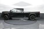 GMC Sierra 3500HD AT4 Crew Cab 4WD