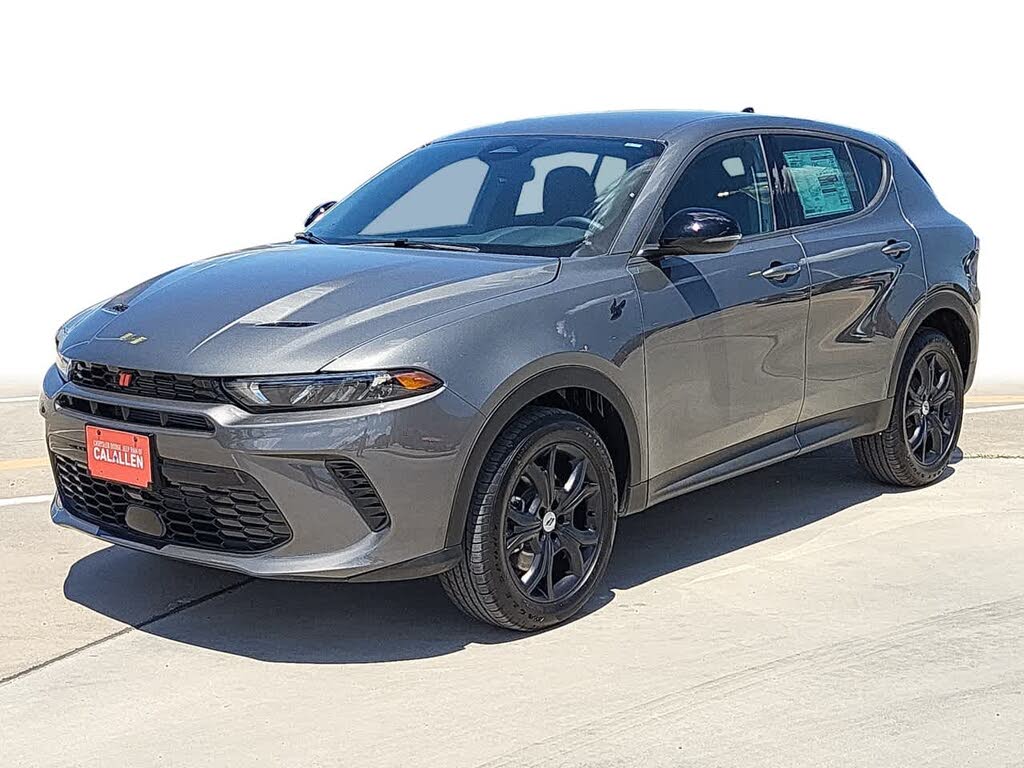 2025 Dodge Hornet GT AWD