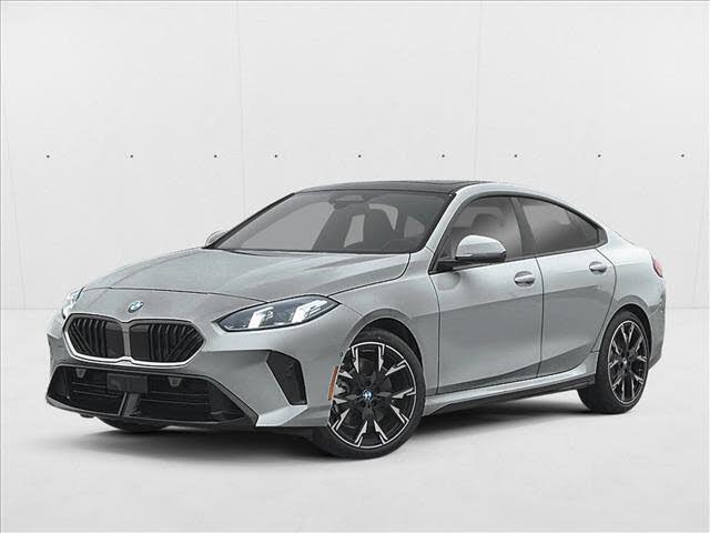 2026 BMW 2 Series 228 Gran Coupe FWD