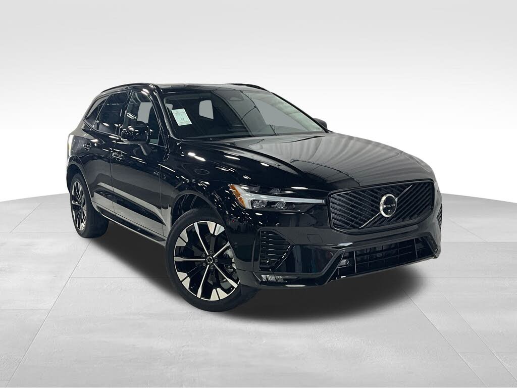 2026 Volvo XC60 B5 Plus AWD